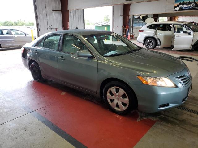 Photo 4 from auction – 2009 TOYOTA CAMRY BASE with VIN 4T1BE46K99U877324