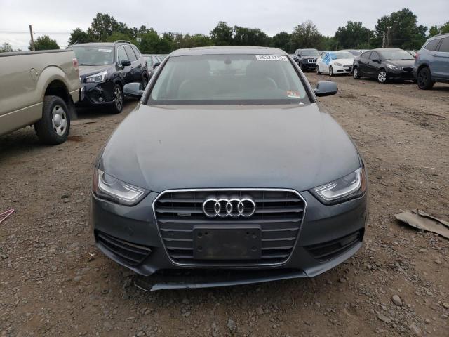 Photo 5 from auction – 2013 AUDI A4 PREMIUM with VIN WAUBFAFL0DN027008