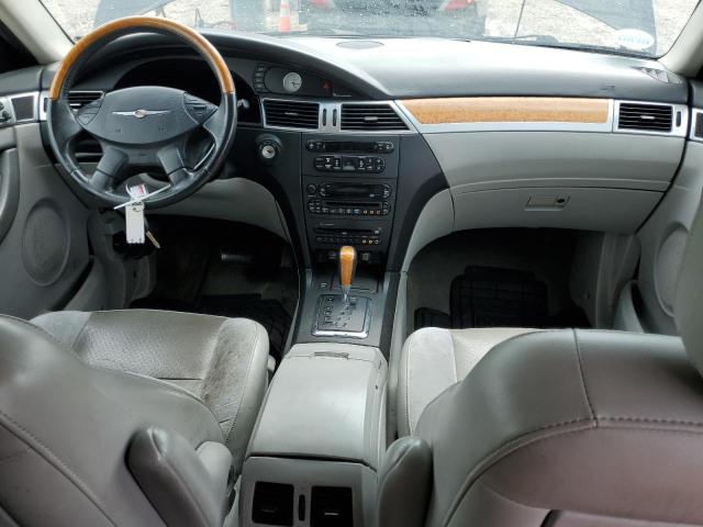 Foto 8 de la subasta – 2007 CHRYSLER PACIFICA L con VIN 2A8GF78X17R127839