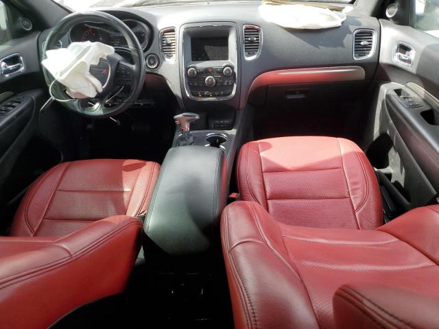 Photo 8 from auction – 2018 DODGE DURANGO SX with VIN 1C4RDHAG2JC385051