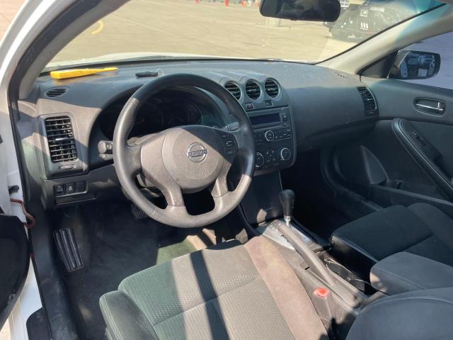 Photo 9 from auction – 2011 NISSAN ALTIMA S with VIN 1N4AL2EP5BC166289