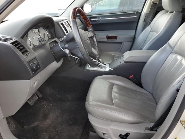 Photo 7 from auction – 2006 CHRYSLER 300C with VIN 2C3LA63H66H176140