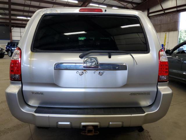 Photo 6 from auction – 2008 TOYOTA 4RUNNER SR with VIN JTEBU14R78K019796