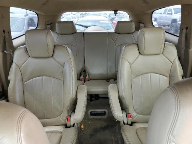 Снимка 10 от търг – 2010 BUICK ENCLAVE CX с VIN 5GALRCED1AJ269542