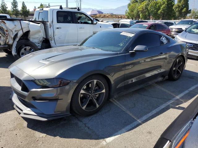 FORD MUSTANG 2019 with VIN 1FA6P8TH7K5143688 - Photo from auction