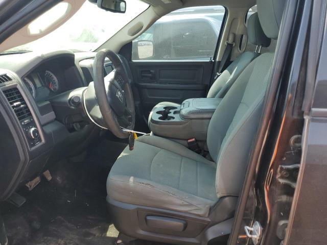صورة رقم 7 من المزاد - 2016 RAM 1500 ST مع VIN 1C6RR6KT7GS306710