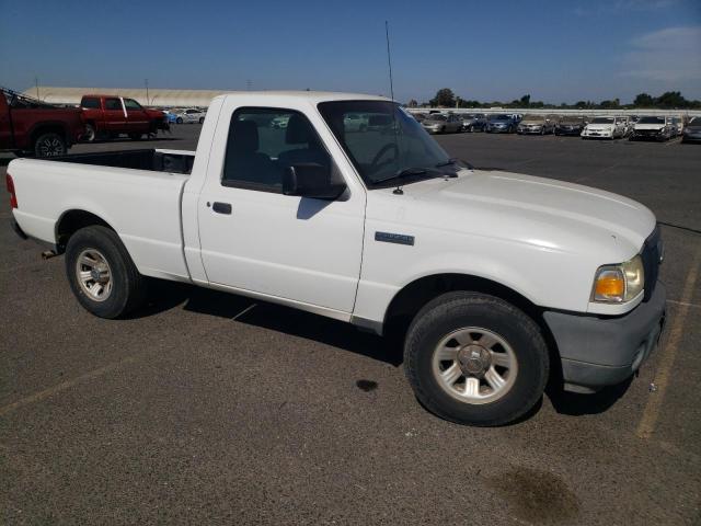 Foto 4 de la subasta – 2011 FORD RANGER con VIN 1FTKR1AD8BPA62116