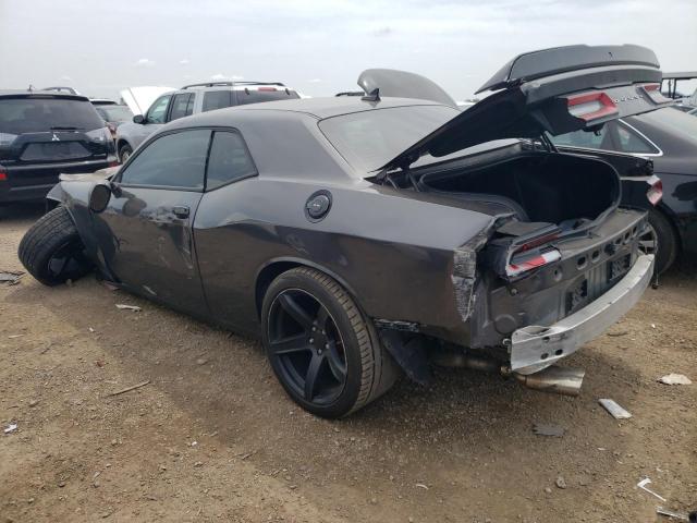 Photo 2 from auction – 2019 DODGE CHALLENGER with VIN 2C3CDZAG5KH620184
