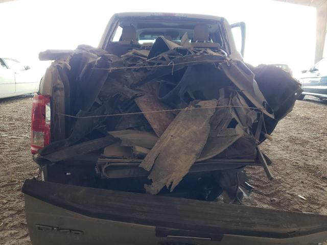 Photo 6 from auction – 2017 FORD F150 SUPER with VIN 1FTEW1EG7HKC15598