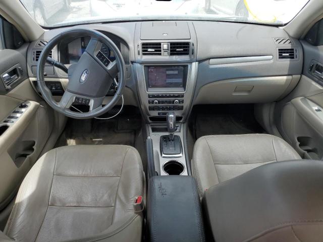 Photo 8 from auction – 2011 FORD FUSION HYB with VIN 3FADP0L36BR284472