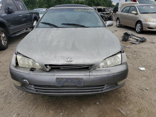 Foto 5 de la subasta – 1997 LEXUS ES 300 con VIN JT8BF22G6V0023799