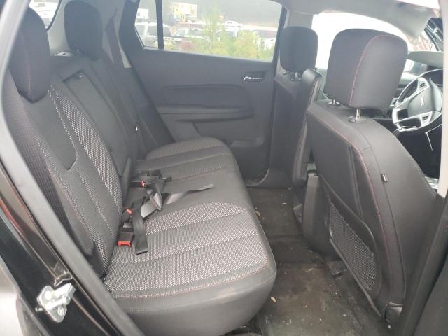 Photo 10 from auction – 2017 GMC TERRAIN SL with VIN 2GKALNEKXH6302034