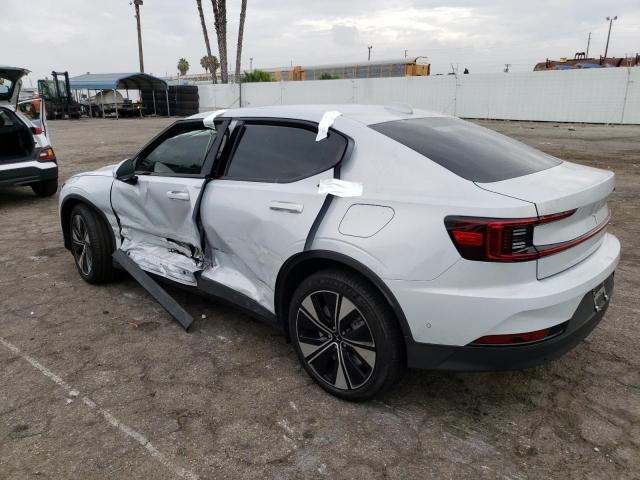 Zdjęcie 2 z aukcji – 2023 POLESTAR 2 z VIN YSMED3KA3PL135584