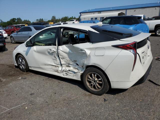 Photo 2 from auction – 2018 TOYOTA PRIUS with VIN JTDKARFU1J3054833