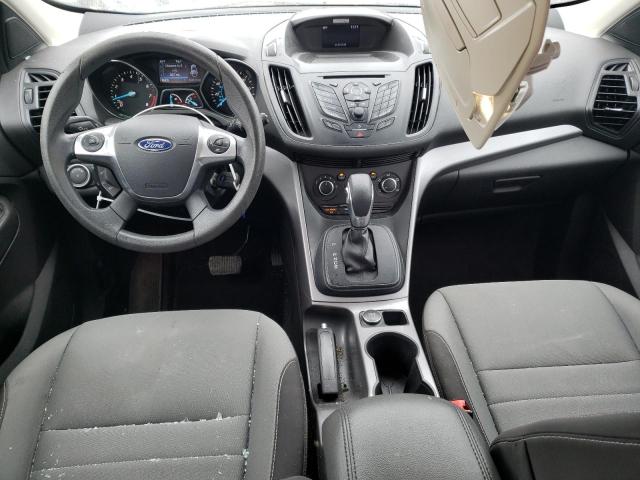Photo 8 from auction – 2016 FORD ESCAPE SE with VIN 1FMCU0G77GUC86545