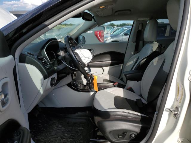 Zdjęcie 7 z aukcji – 2021 JEEP COMPASS LI z VIN 3C4NJDCBXMT542805