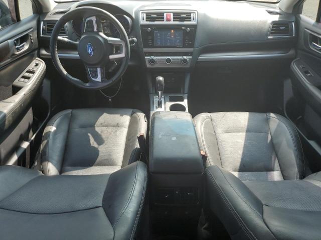 Photo 8 from auction – 2016 SUBARU LEGACY 2.5 with VIN 4S3BNAL64G3048951