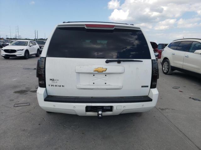 Photo 6 from auction – 2012 CHEVROLET TAHOE C150 with VIN 1GNSCBE02CR140174