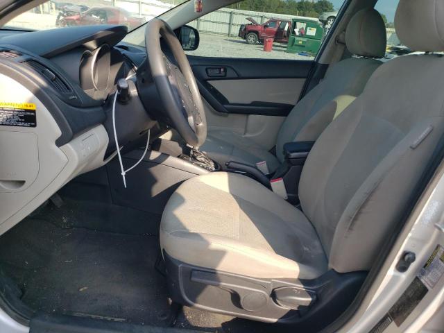 Foto 7 de la subasta – 2012 KIA FORTE EX con VIN KNAFU4A28C5612165