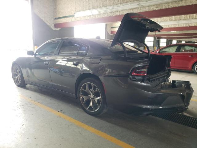 Photo 2 from auction – 2016 DODGE CHARGER R/ with VIN 2C3CDXCTXGH174863