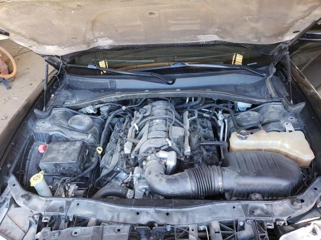 Photo 11 from auction – 2012 DODGE CHARGER PO with VIN 2C3CDXATXCH153959