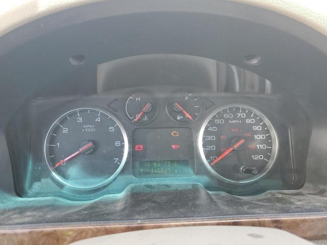 Photo 9 from auction – 2005 FORD FIVE HUNDR with VIN 1FAFP24135G111179