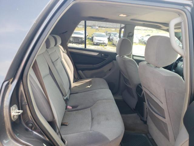 Photo 11 from auction – 2004 TOYOTA 4RUNNER SR with VIN JTEZU14R948009647