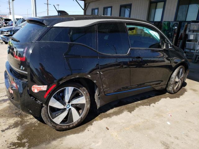 Photo 3 from auction – 2018 BMW I3 BEV with VIN WBY7Z2C55JVE61868