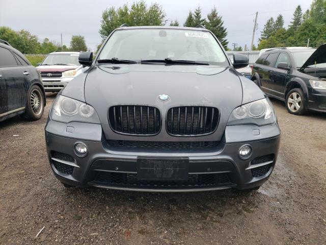 Photo 5 from auction – 2011 BMW X5 XDRIVE3 with VIN 5UXZV4C53BL416275