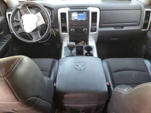 Снимка 8 от търг – 2012 DODGE RAM 1500 S с VIN 1C6RD6MT9CS249187