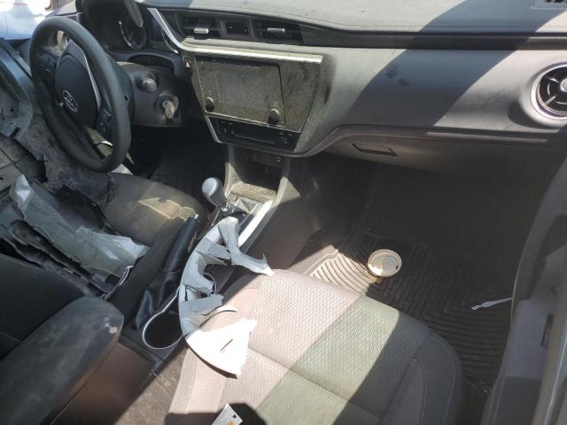 Photo 8 from auction – 2018 TOYOTA COROLLA L with VIN 5YFBURHE3JP795408