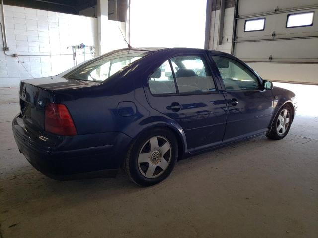 Photo 3 from auction – 2002 VOLKSWAGEN JETTA GLS with VIN 3VWSP69M12M065188