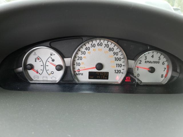 Photo 9 from auction – 2007 SATURN ION LEVEL with VIN 1G8AL58F07Z183448