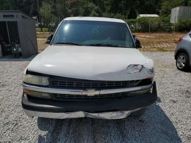Снимка 5 от търг – 2002 CHEVROLET SILVERADO с VIN 2GCEC19T021220679