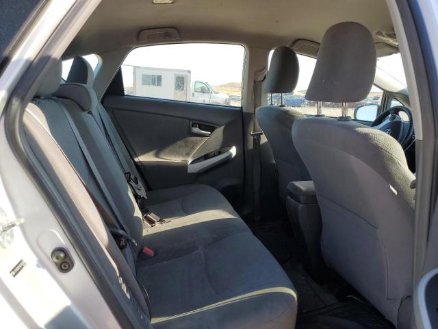 Zdjęcie 10 z aukcji – 2010 TOYOTA PRIUS z VIN JTDKN3DU5A0146100