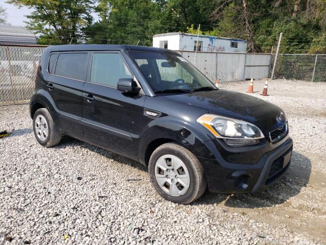 صورة رقم 4 من المزاد - 2012 KIA SOUL مع VIN KNDJT2A53C7746391