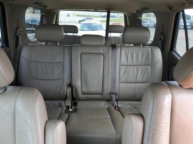 Photo 10 from auction – 2004 TOYOTA SEQUOIA SR with VIN 5TDBT44A64S217811