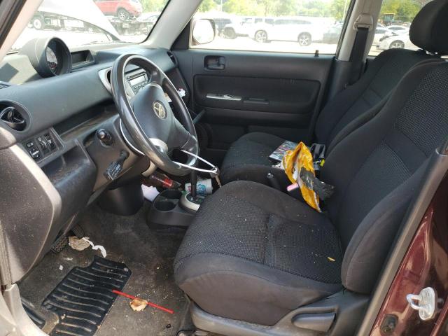 Снимка 7 от търг – 2006 SCION XB с VIN JTLKT324464053470