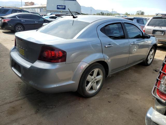 Photo 3 from auction – 2013 DODGE AVENGER SE with VIN 1C3CDZAB3DN662786