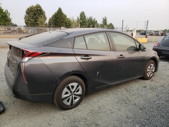 Photo 3 from auction – 2018 TOYOTA PRIUS with VIN JTDKBRFU5J3066688
