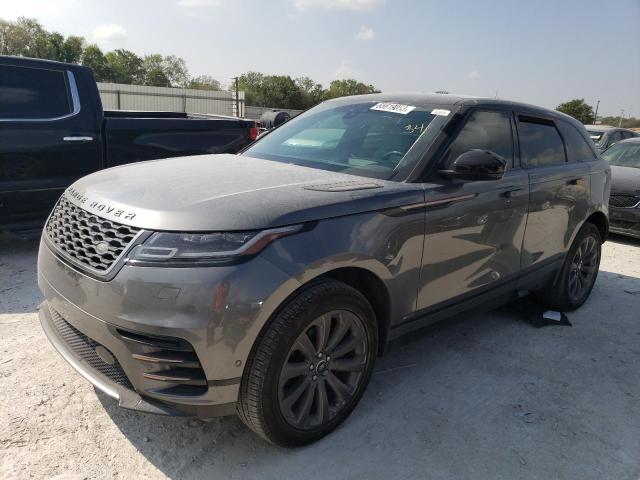 LAND ROVER RANGE ROVE 2018 with VIN SALYL2RN9JA721121 - Photo from auction