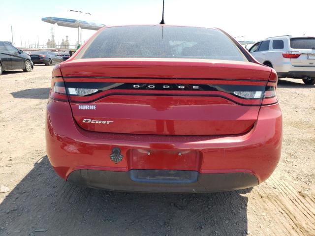 Photo 6 from auction – 2013 DODGE DART SE with VIN 1C3CDFAA0DD197816