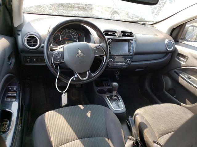 Photo 8 from auction – 2017 MITSUBISHI MIRAGE G4 with VIN ML32F4FJ0HHF06039