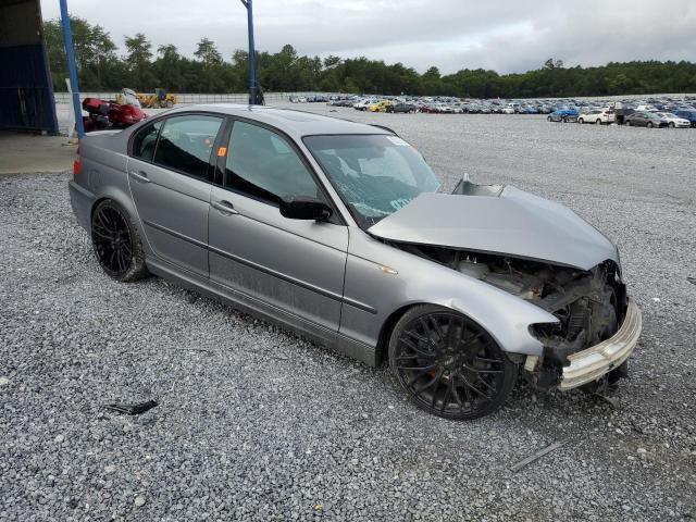 Photo 4 from auction – 2004 BMW 330 I with VIN WBAEV53494KM36713