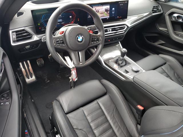 Photo 8 from auction – 2023 BMW M2 with VIN 3MF13DM06P8D19056