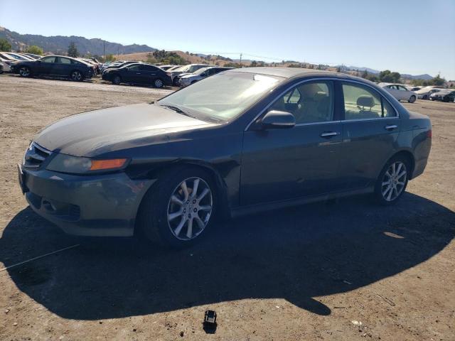 Photo 1 from auction – 2006 ACURA TSX with VIN JH4CL96956C014819