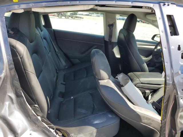 Photo 10 from auction – 2021 TESLA MODEL 3 with VIN 5YJ3E1EA1MF100699