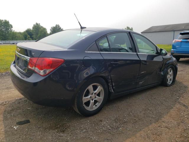 Photo 3 from auction – 2014 CHEVROLET CRUZE LT with VIN 1G1PC5SB3E7462674