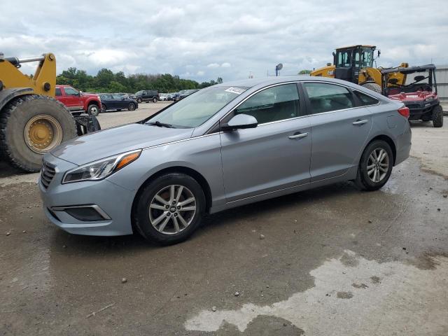 Photo 1 from auction – 2016 HYUNDAI SONATA SE with VIN 5NPE24AF4GH367958