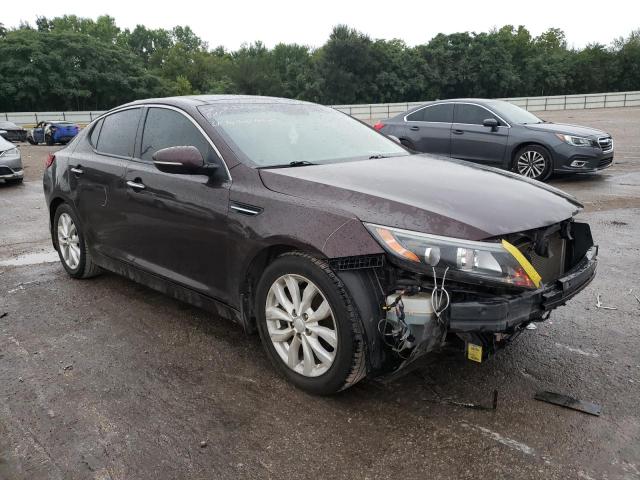 Photo 4 from auction – 2015 KIA OPTIMA EX with VIN 5XXGN4A76FG453386